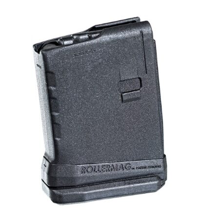 PROMAG AR-15 5.56 ANTITILT 10RD POLY
