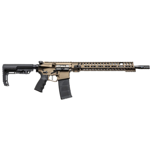 POF-USA Renegade+ DI 5.56 NATO 13″ Barrel Semi-auto Rifle