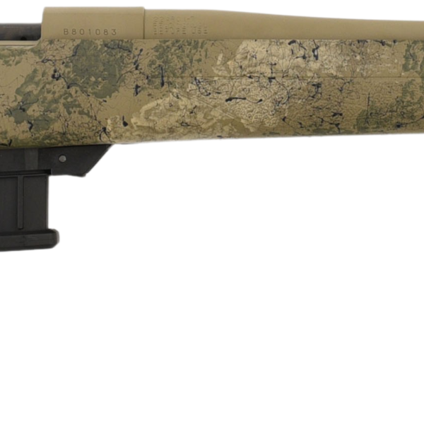 HOWA Fenceline MINI 6.5GR REAP 22″ 6.5mm Grendel Bolt-Action Rifle