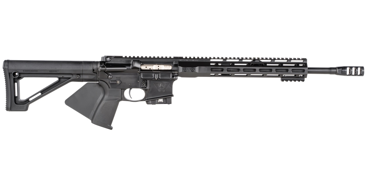 Wilson Combat Protector 5.56 NATO Semi-Auto Carbine 16.25" CA