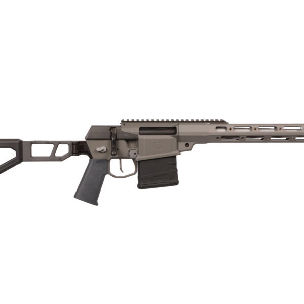 Q LLC The Fix 8.6 Blackout 12″ Barrel 5+1rd Bolt-Action Rifle