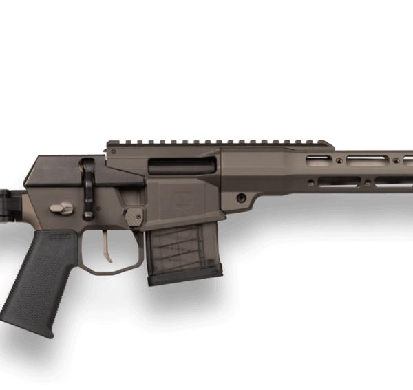 Q LLC Mini Fix .300 Blackout 16″ Barrel 10+1rd Bolt-Action Rifle