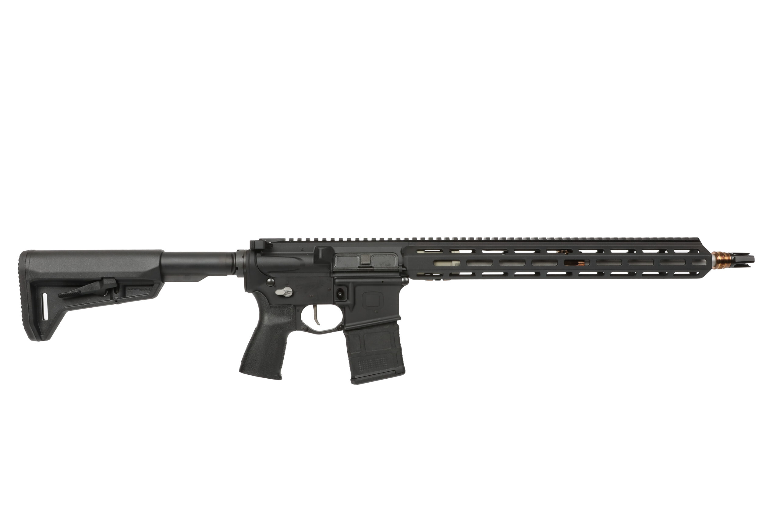 Q LLC Sugar Weasel 5.56 NATO 16" Barrel 20+1rd Semi-Auto Rifle