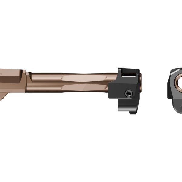 RADIAN WEAPONS AFTERBURNER+RAMJET P365XL BRZ