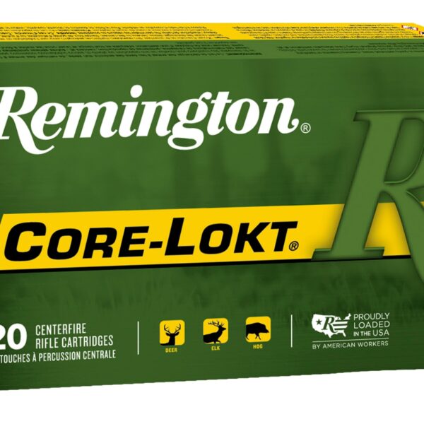 REM 280 140GR CORE PSP 20RD
