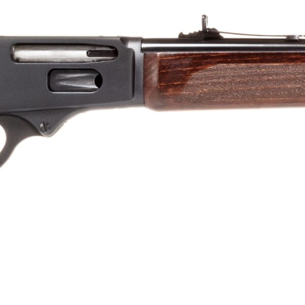 Rossi R95 Lever Action .45-70 Gov’t Lever Action 20″ Barrel Stainless/laminate