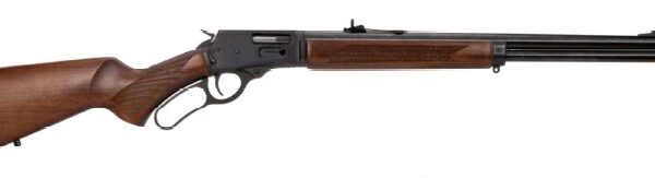 Rossi R95 Lever Action .30-30 Win Lever Action 20″ Barrel Stainless/laminate