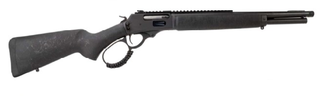 Rossi R95 Lever Action .30-30 Win Lever Action 16" Barrel