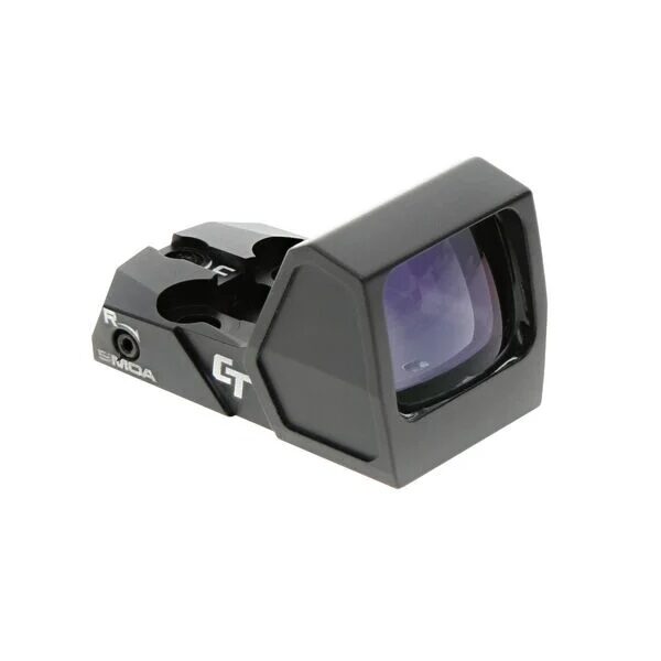 CRIMSON TRACE RAD MICRO PRO REFLEX 3MOA GRN