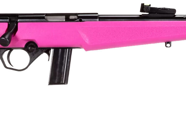 Rossi Rb22 Bolt Rifle .22 LR Bolt Action 18″ Barrel