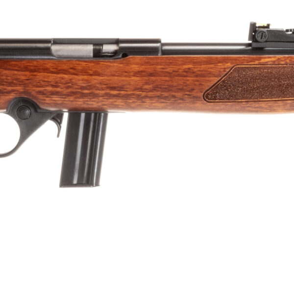 ROSSI RB22 22LR BLK/WD 18″ 10+1    #