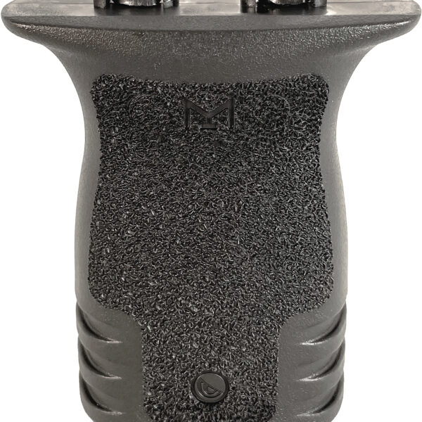 MFT REACT COMP VERT GRIP BLK