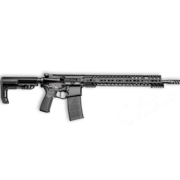 POF-USA Renegade+ DI 6mm ARC 18.5″ Barrel Semi-auto Rifle