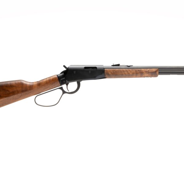 Savage ARMS REVEL 22MAG 18″ WD/BL 9+1 .22 Magnum Lever Rifle