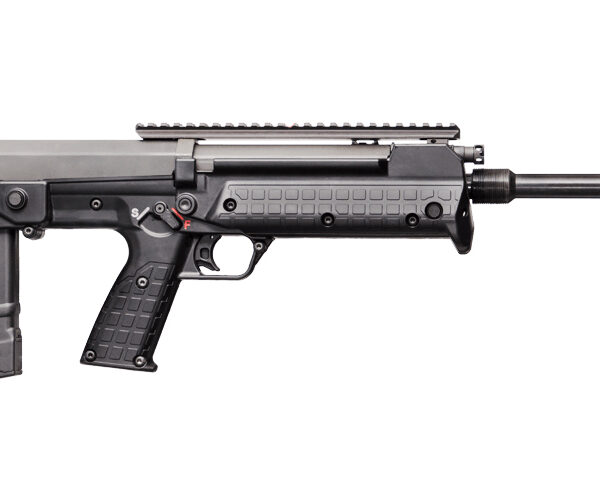 Kel-Tec RFB Carbine .308 Win Semi-Auto Bullpup 24″ Black 20-rd