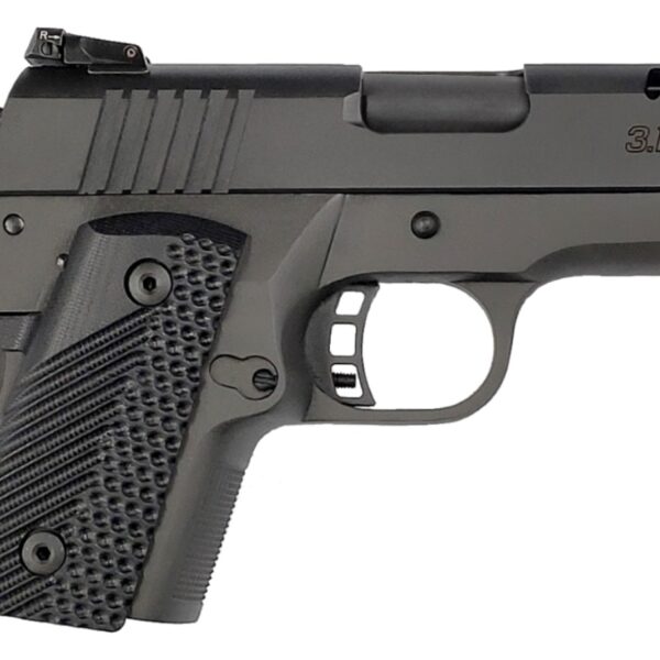 Rock Island Armory Rock 9mm Pistol Semi-Auto 3.1″ Barrel 10 +1 Rd