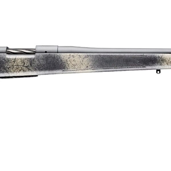Bergara Ridge Wilderness 7mag Gray Bolt-Action Rifle for Sale