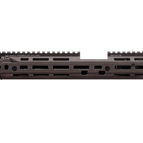 DANIEL DEFENSE RIS III 13″ FSP ASSEMBLY FDE