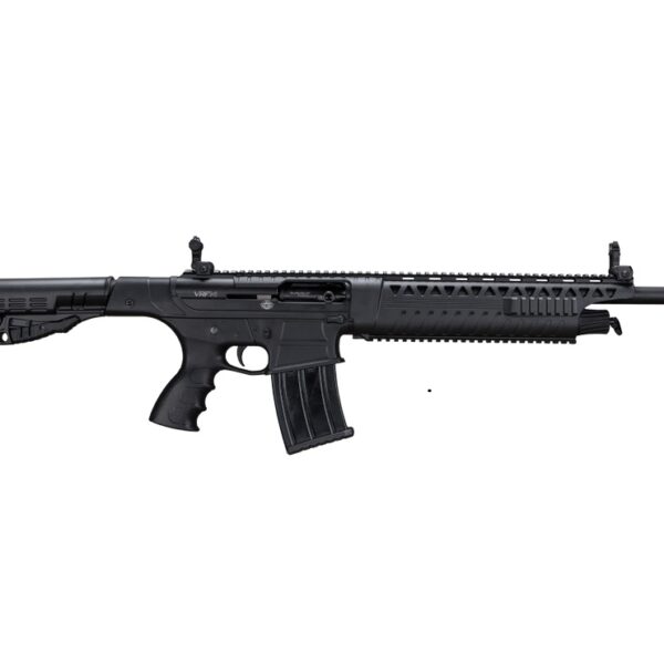 Rock Island Armory Rock Island Armory Black Semi-auto Pistol