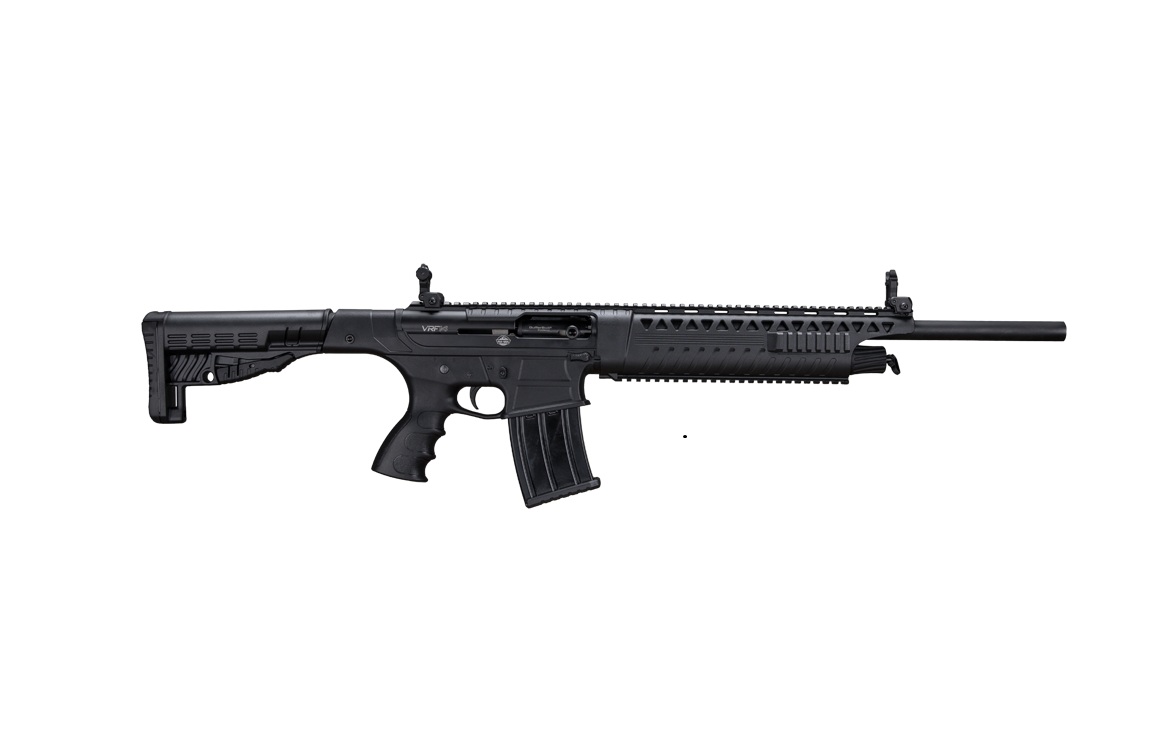 Rock Island Armory Rock Island Armory Black Semi-auto Pistol