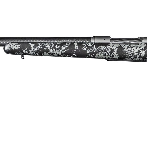 Christensen Arms Ridgeline FFT 7mm Rem Mag Bolt-Action Rifle 20″ TB