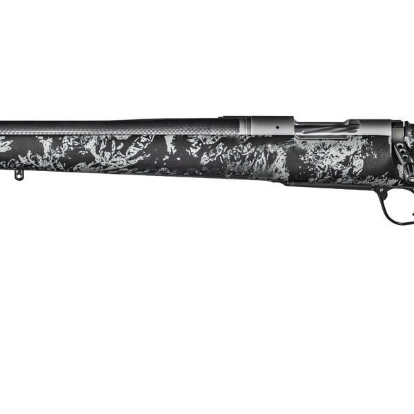 Christensen Arms Ridgeline FFT 7mm-08 Rem Bolt-Action Rifle 20″ TB