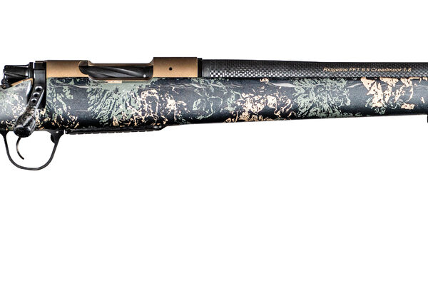 Christensen Arms Ridgeline FFT .308 Win Bolt-action Rifle