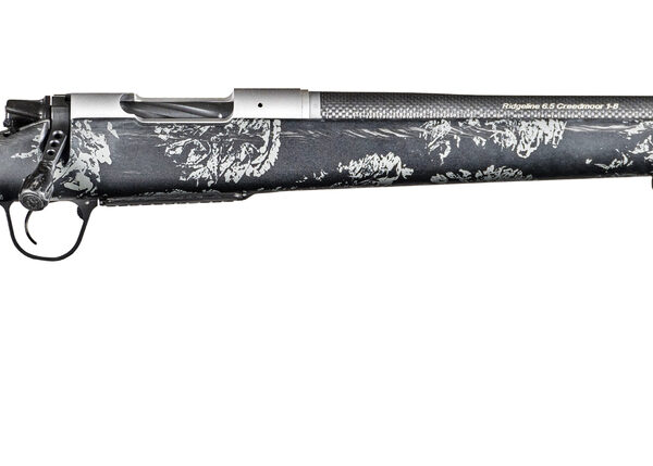 Christensen Arms Ridgeline FFT 7mm Rem Mag Bolt-action Rifle
