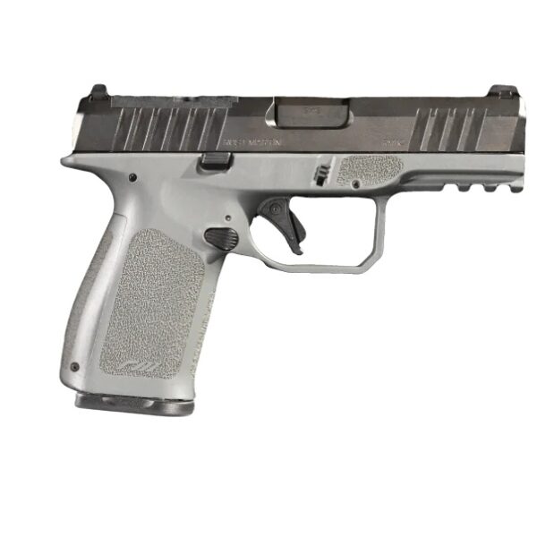 ROST MARTIN RM1C 9MM 10+1 BLK/GRY 4″ CA