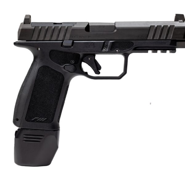 Rost Martin Rost Martin Rm1f 9mm Luger Semi-auto Pistol