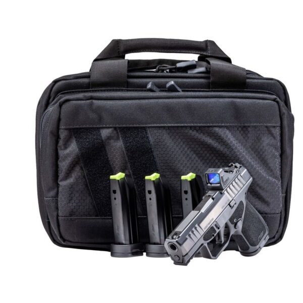 Rost Martin Rost Martin Rm1s 9mm Luger Semi-auto Pistol