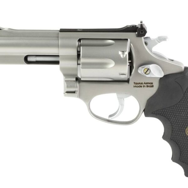 Rossi RM64 .357 Magnum DA Revolver 4″ 6-Round SS