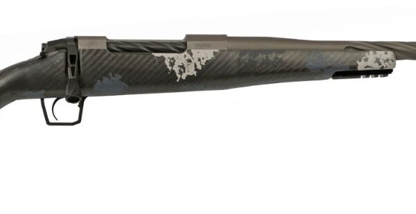 Fierce Firearms Rogue 7mm PRC 20″ Barrel Bolt-action Rifle