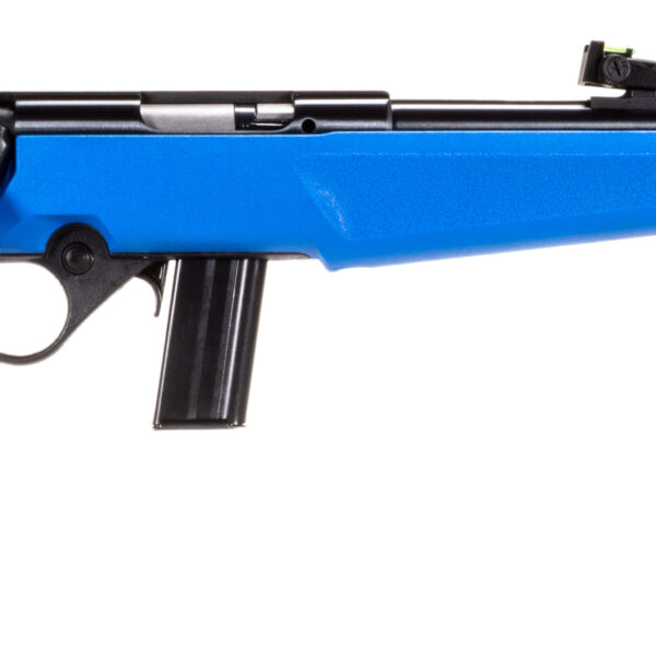 Rossi Rb22 Bolt Rifle .22 LR Bolt Action 18″ Barrel