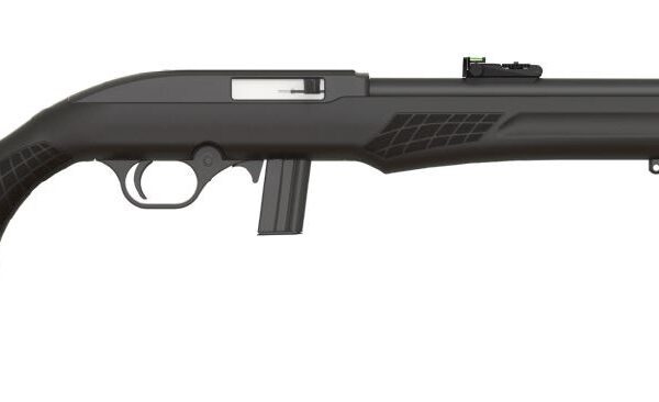 Rossi Rs22 Semi-auto Rifle .22 LR Semi-auto 18″ Barrel