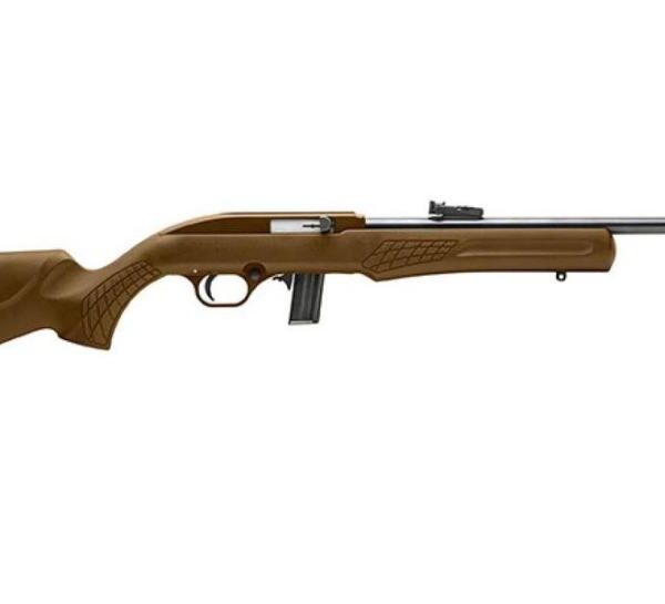 Rossi Rs22 Semi-auto Rifle .22 LR Semi-auto 18″ Barrel