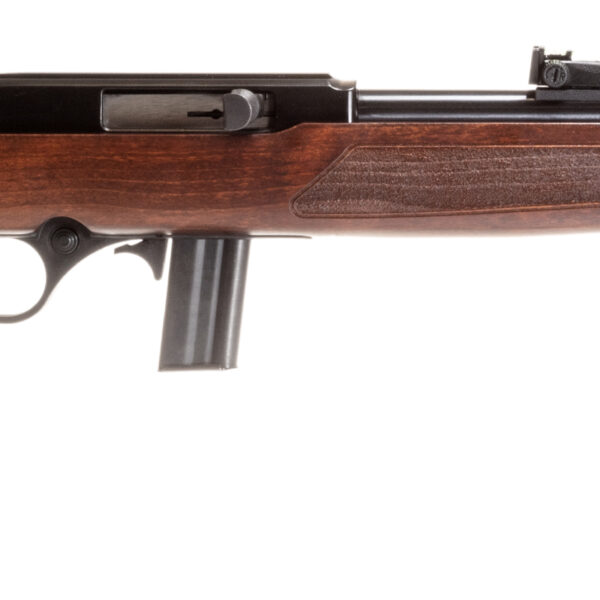 Rossi Rs22 Semi-auto Rifle .22 LR Semi-auto 18″ Barrel
