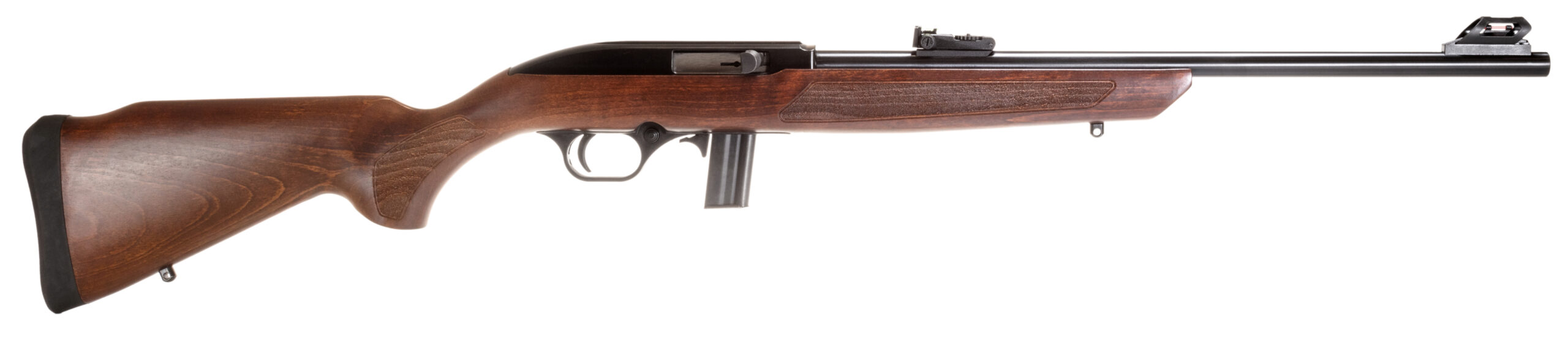 Rossi Rs22 Semi-auto Rifle .22 LR Semi-auto 18" Barrel