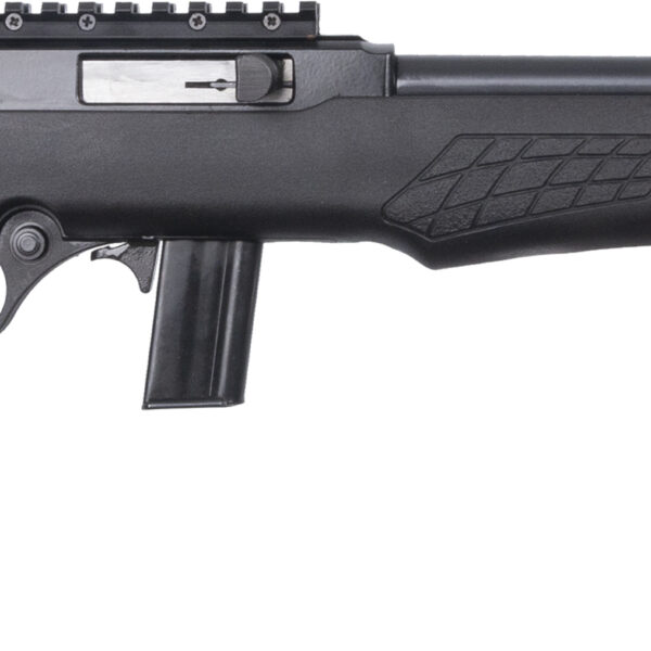 Rossi Rs22 Semi-auto Rifle .22 LR Semi-auto 18″ Barrel