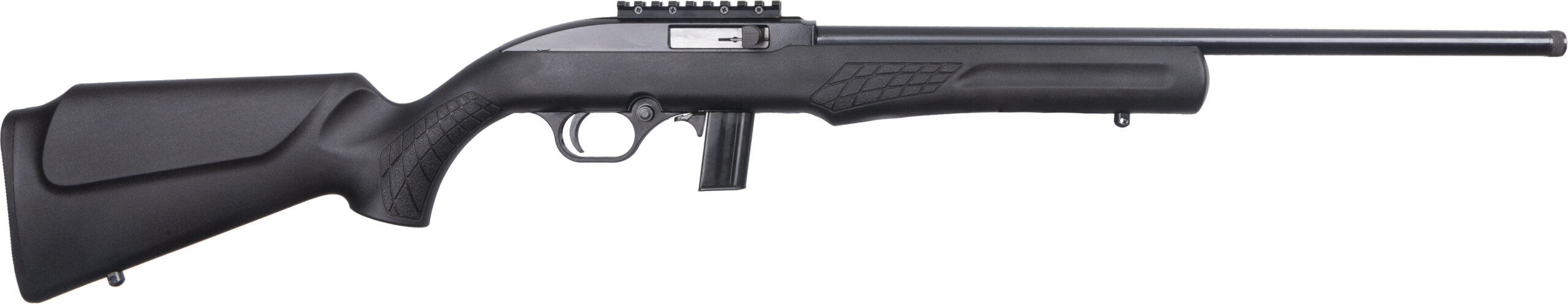 Rossi Rs22 Semi-auto Rifle .22 LR Semi-auto 18" Barrel