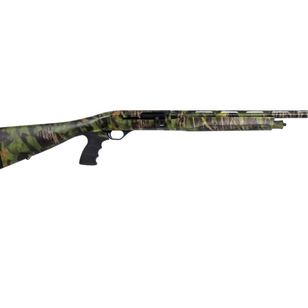 Retay Gordion 20 Gauge Shotgun Semi-Auto 22″ Barrel 4 +1 Rd