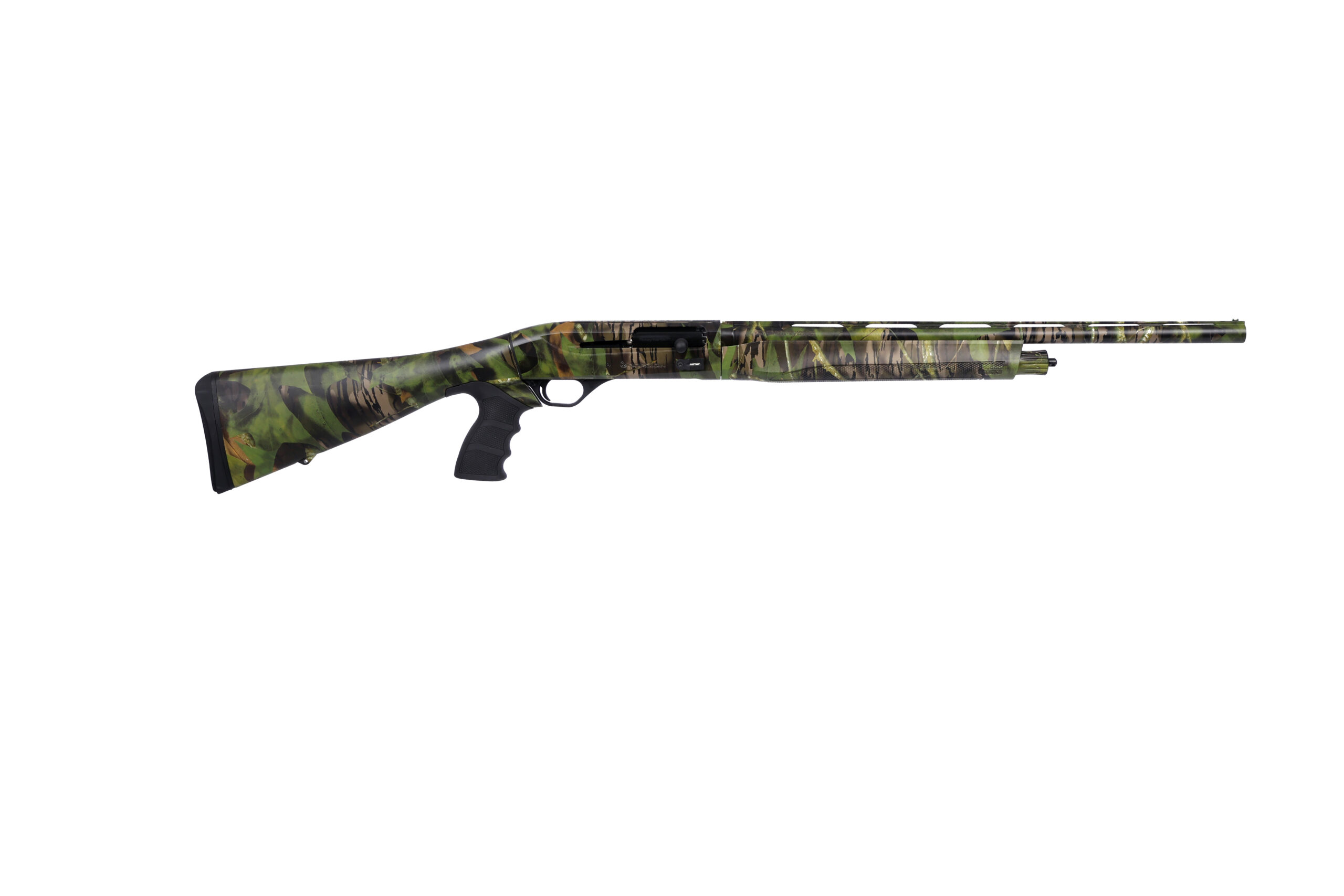 Retay Gordion 12 Gauge Shotgun Semi-Auto 24" Barrel 4 +1 Rd