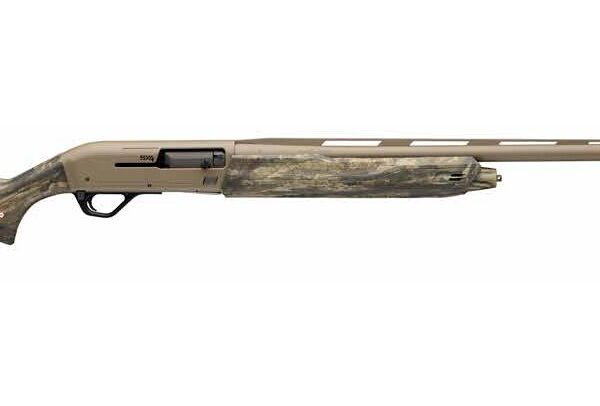Winchester SX4 HYB HNTR 12/26 RTL 3.5″ # 12 Gauge Semi-Auto Shotgun