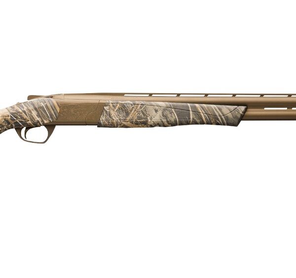 Browning Cynergy Over/Under Shotgun 12 Gauge 28″ Barrel 2-Round