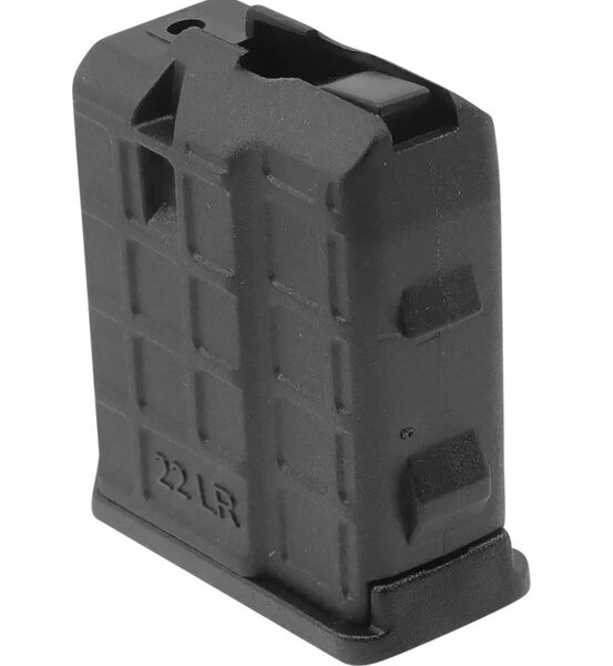 MAG TIKKA T1X 22LR 5RD