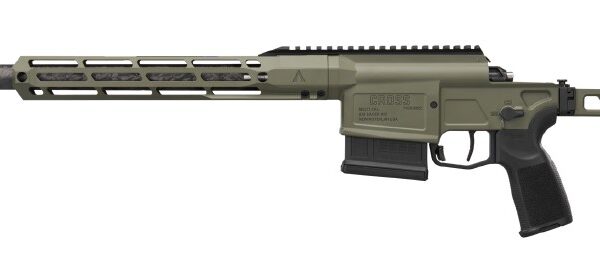 SIG SAUER SIG CROSS SAWTOOTH 6.5CR GRN