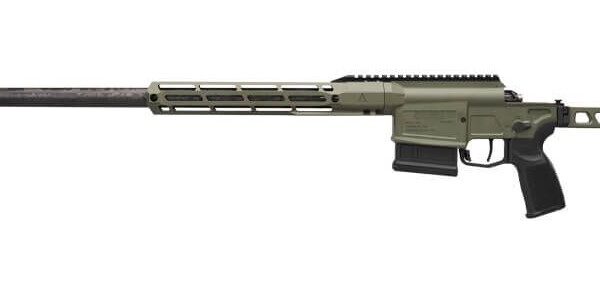 SIG Sauer Cross .308 Winchester Bolt-Action 16.0″ Barrel