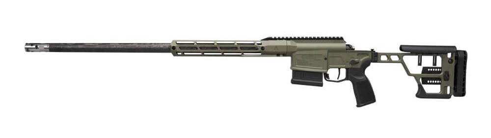 SIG Sauer Cross .308 Winchester Bolt-Action 16.0" Barrel