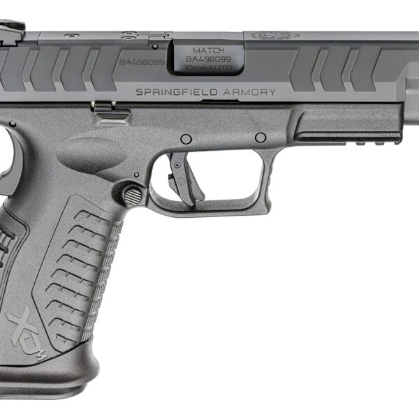 Springfield Armory XDM Elite OSP 10mm Full-Size Pistol 4.5″ 16+1