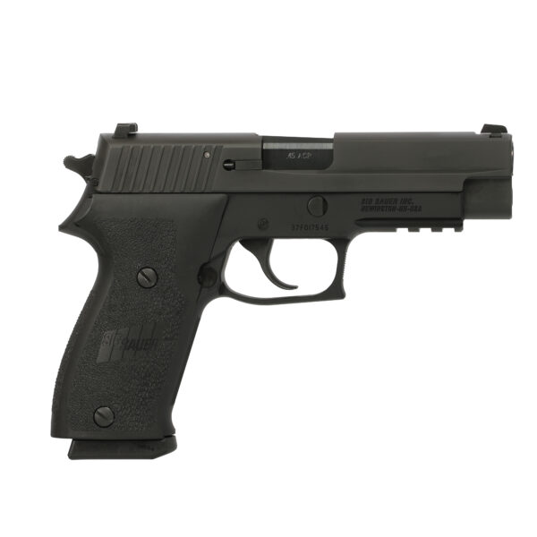 SIG Sauer P220 .45 ACP DA/SA 8+1